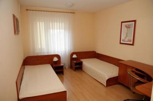 Hotel Mariage Włoszczowa Zimmer foto
